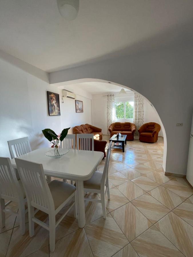 Villa Eden Breeze 2 Bedroom Apartment Саранда Экстерьер фото
