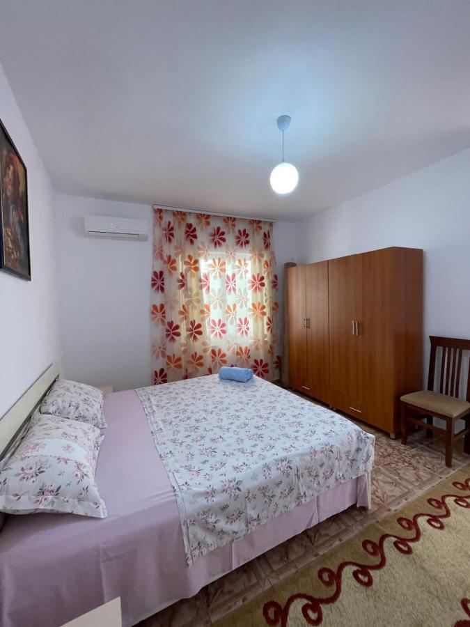 Villa Eden Breeze 2 Bedroom Apartment Саранда Экстерьер фото