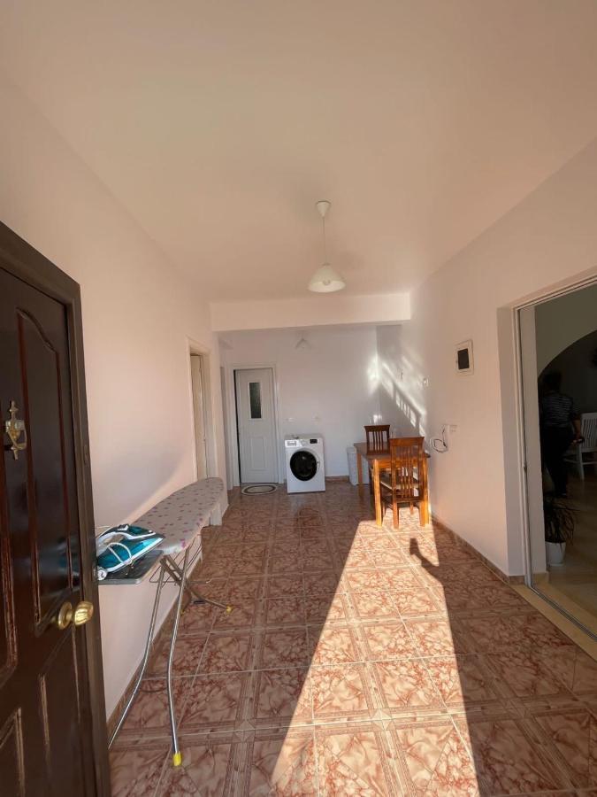 Villa Eden Breeze 2 Bedroom Apartment Саранда Экстерьер фото