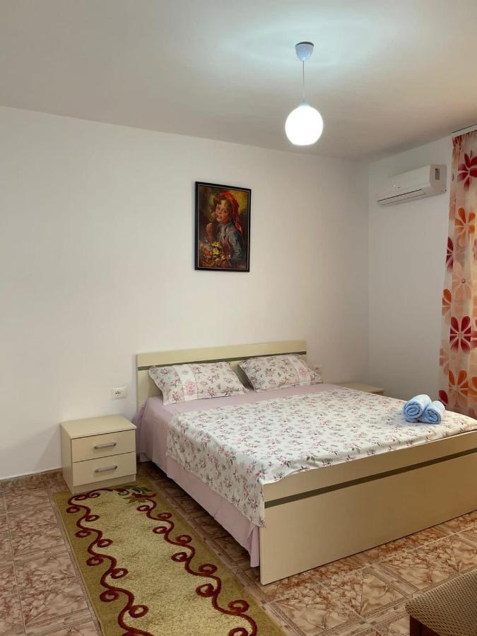 Villa Eden Breeze 2 Bedroom Apartment Саранда Экстерьер фото