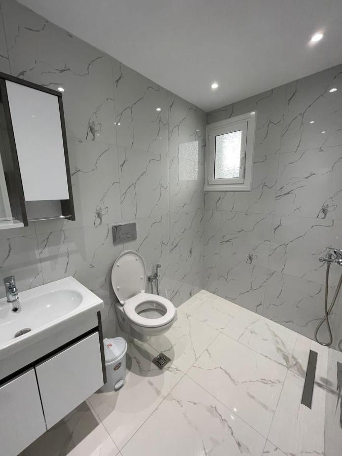 Villa Eden Breeze 2 Bedroom Apartment Саранда Экстерьер фото